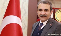 Eyyup Mehmet Emre'den Kurban Bayramı mesajı