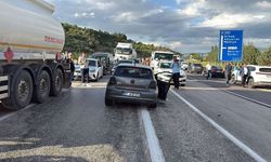 Feci Kaza: Aynı Aileden 3 Ölü, 4 Yaralı