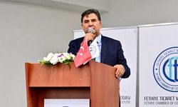 Fethiye Belediye Başkanına silahla saldıran şüpheliler yakalandı
