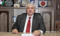 Zeynel Abidin Kıymaz: Bayramı Tadında Kutlayamıyoruz