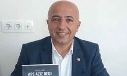 Gazeteci-Yazar Hüseyin Turhal okurlarıyla buluşuyor