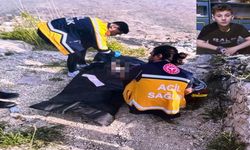 Nizip’te Kayıp Çocuk Fırat Nehri’nde Ölü Bulundu
