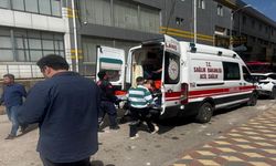 Gaziantep’te Eşini Rehin Alan Şahıs Gözaltına Alındı