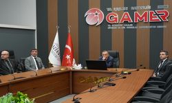 Gaziantep’te Fırtına Sonrası 24 Okulda Eğitime Ara