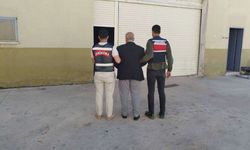 Gaziantep'te 26 yıl 10 ay kesinleşmiş hapis cezası bulunan firari yakalandı