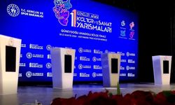 Gençler Arası Kültür ve Sanat Yarışmaları Bölge Finali Adıyaman'da başlıyor - Videolu Haber