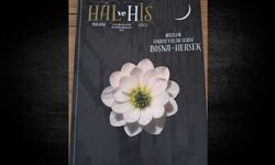 Hal Ve His Dergisi 2. Sayı Bosna Hersek dosyasıyla yayımlandı