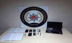 Hatay Merkezli Yasa Dışı Bahis Operasyonunda 10 Tutuklama