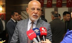 Hedef Kızılelma Derneği Başkanı Gönder'den '3 Mayıs Türkçüler Günü' mesajı