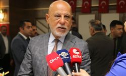 Hedef Kızılelma Derneği'nden ODTÜ'deki olaylara sert tepki