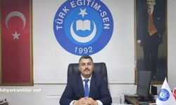 İbrahim Ertaş: 'Kurban Bayramı dayanışmanın en güzel örneğidir'