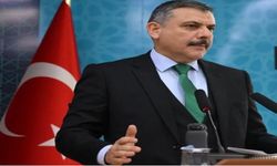 Afet Sonrası Gaziantep’e 100 milyon, Şanlıurfa’ya 50 milyon lira destek