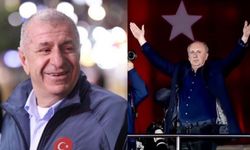 İnce'den Özdağ'a sert çıkış: 'Erdoğan'dan bakanlık kapsaydın şimdi hükümetteydin'
