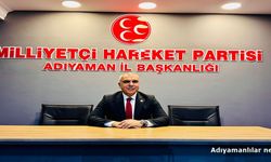 İsmail Gümüş: “Devletimiz çiftçilerimizin mağduriyetini giderecektir”