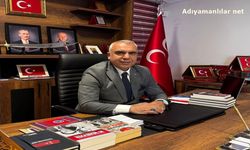 İsmail Gümüş: Birlik Ve Dayanışmayı Güçlendirmeliyiz