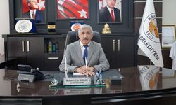 Kahta Belediye Başkanı Hallaç'tan 19 Mayıs mesajı