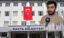 Kahta Belediyesi'nde usulsüz işe alım ve mahkeme kararına uymama iddiası! - Videolu Haber