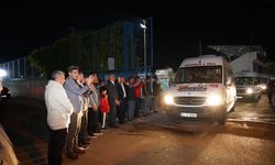 Kahta Belediyesi'nden 560 kişilik gençlik kampı organizasyonu
