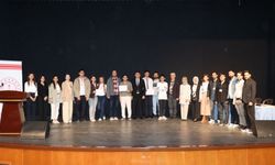 Kahta’da İngilizce Dil Festivali Heyecanı Yaşandı