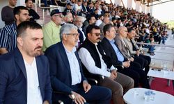 Kaymakam Soysal, Kahta 02 Spor'un BAL sevincine ortak oldu