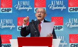 Kılıçdaroğlu'ndan 'arınma' mesajı: 'Pavyon masalarında delege pazarlığı yapanların maskesini indiremedim' - Videolu Haber