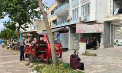 Malatya'da 5.6 büyüklüğünde deprem: Adıyaman'da da hissedildi - Videolu Haber