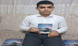 Genç Şair Mehmet Ağca’dan Yeni Şiir Kitabı