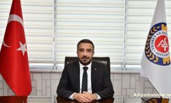 ATSO Başkanı Mehmet Torunoğlu'ndan Kurban Bayramı mesajı