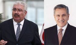 MHP'li Yalçın'dan Arınç'a: 'Nifak ve fitne siyaseti yürütüyor'