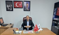Başkan Mikdat Yoldaş’tan Anneler Günü Mesajı