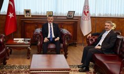 Milletvekili Alkayış, İçişleri Bakanı Çiftçi'yi Adıyaman'a davet etti