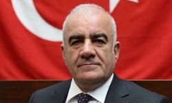 Milletvekili Hüseyin Özhan'dan Kurban Bayramı mesajı