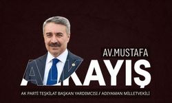 Milletvekili Mustafa Alkayış gençlerle buluşuyor