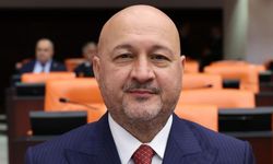 Milletvekili Resul Kurt: 'Sosyal güvenlik toplumsal dayanışmanın temelidir'