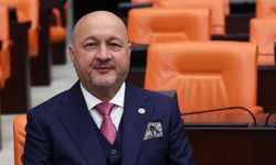 Milletvekili Resul Kurt'tan Kurban Bayramı mesajı