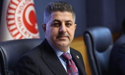 Milletvekili Şan'dan Sumud Filosu'na müdahale tepkisi: 'Alıkonulanlar arasında Adıyamanlılar da var'