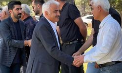 Adıyaman'da Molikan Aşireti dayanışma pikniğinde buluştu