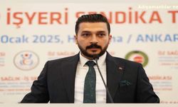 Öz Sağlık-İş’ten Hastanedeki Saldırıya Sert Tepki