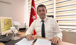 Muttalip Akkuş'tan Kurban Bayramı mesajı
