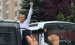 Özgür Özel: 'CHP bundan sonra sokaktadır, meydandadır, iktidara yürümektedir' - Videolu Haber