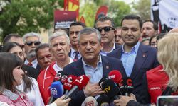 Özgür Özel: 'Cumhuriyet'i bir kez daha gençlerle buluşturacağız' - Videolu Haber