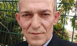 Pencereden düşen 57 yaşındaki Mehmet Murat Göksu hayatını kaybetti