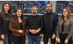 Perre Haber Ajansı bayramda da sahada
