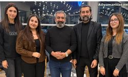 Perre Haber Ajansı Bayramda Da Haber Nöbetinde