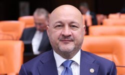 Resul Kurt'tan 1 Mayıs mesajı: 'Emek, güçlü Türkiye'nin en sağlam temelidir'