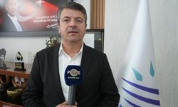Rüşvet Soruşturmasında Tutdere'ye 4 Yıldan 12 yıla kadar hapis istemi