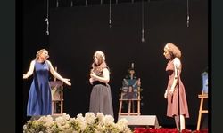 Sahne Gençlerin: Tiyatro tutkusu Adıyaman'da buluştu - Videolu Haber