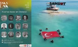Samsat'ta 'Edebiyat Günleri' başlıyor