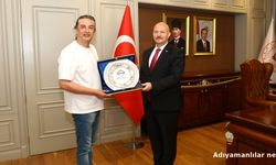 Santçı Çelik Adıyaman’da İhtiyaç Sahipleri İçin Sahaya İndi