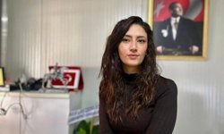 Sibel Turan'dan 3 Mayıs Basın Özgürlüğü Günü mesajı: 'Gazetecilik suç değildir'